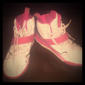 Jordan Basketball Shoes